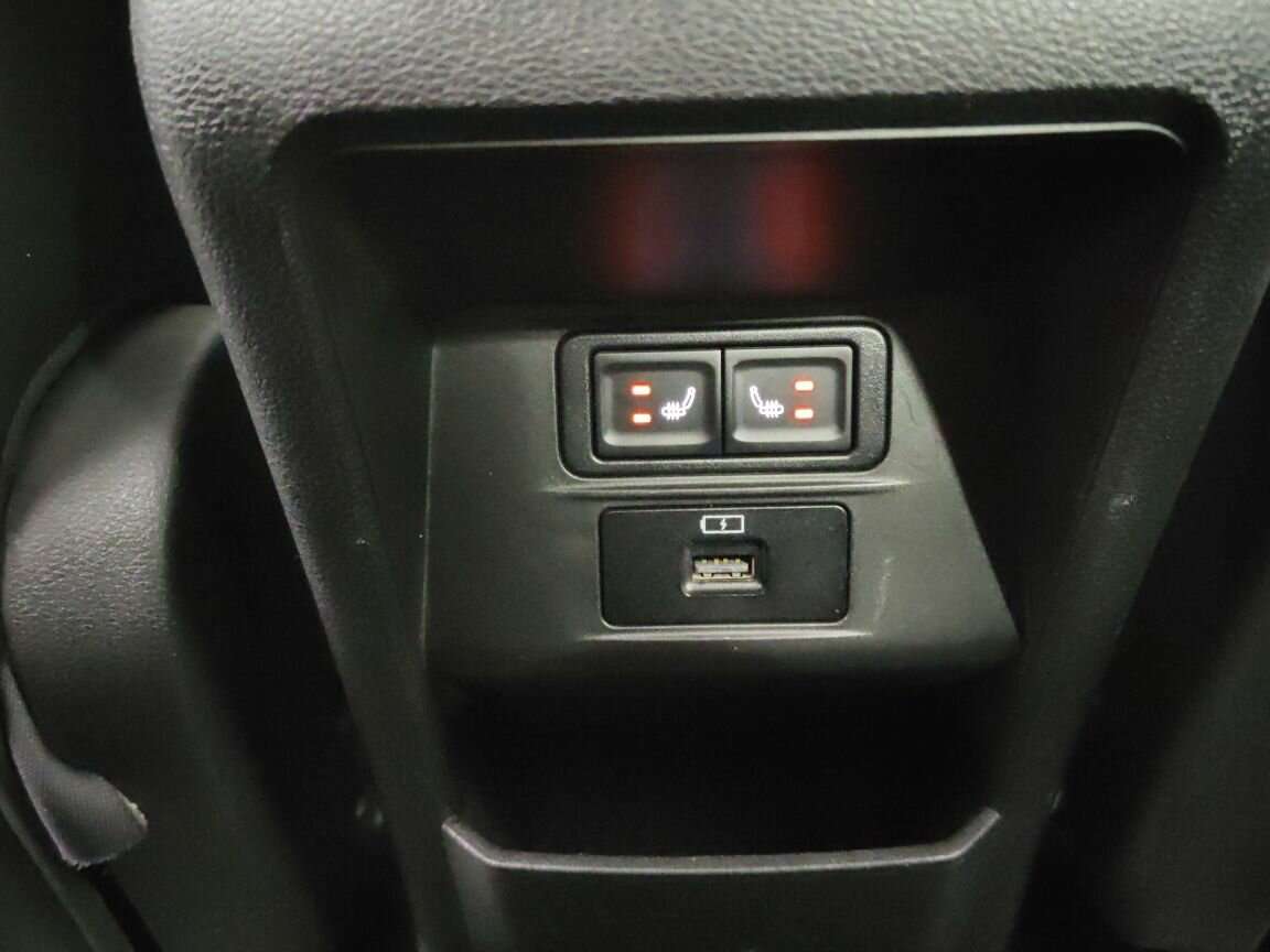 Chery Tiggo 7 Pro, 2021 Фото №30