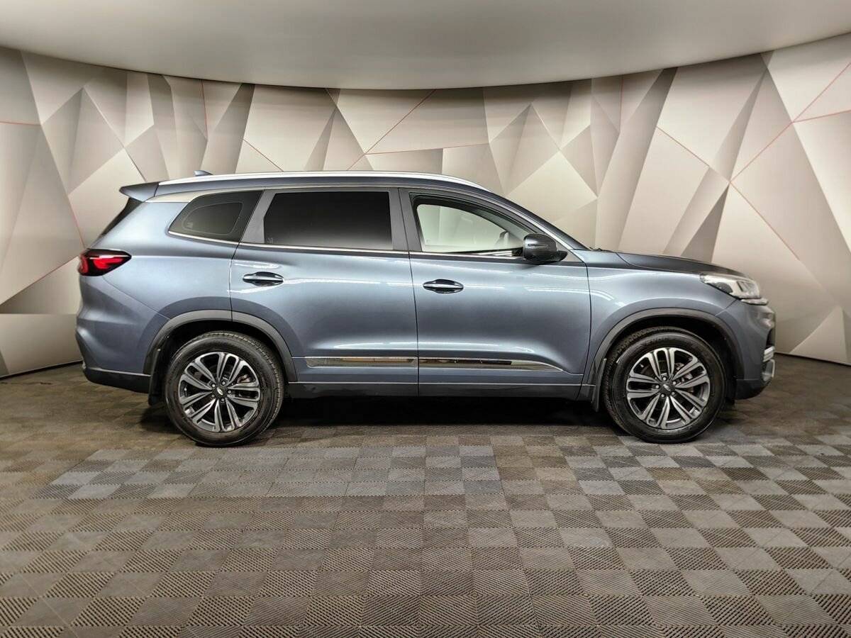 Chery Tiggo 8, 2021 - 29 808 км. | Фото №6