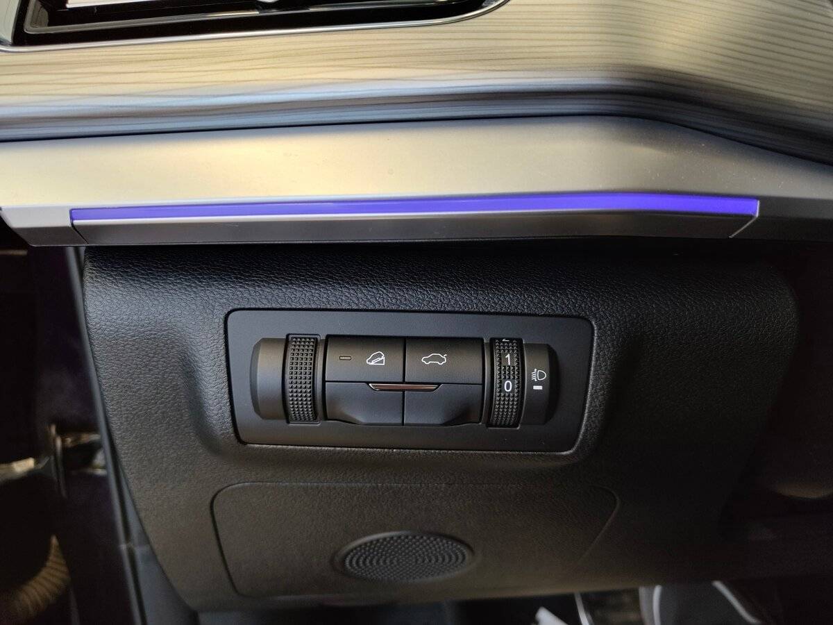 Chery Tiggo 8 Pro, 2021 Фото №11