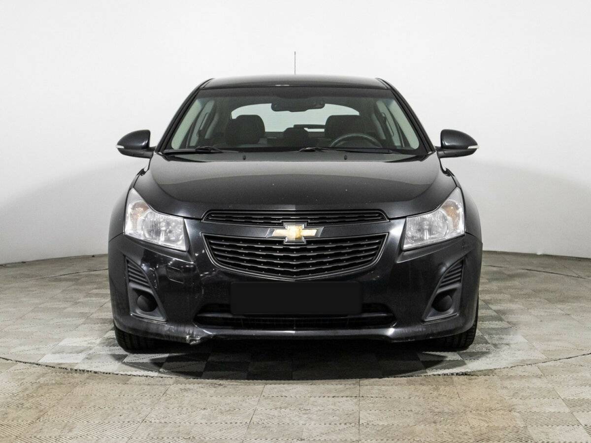 Chevrolet Cruze, 2015 - 138 730 км. | Фото №2