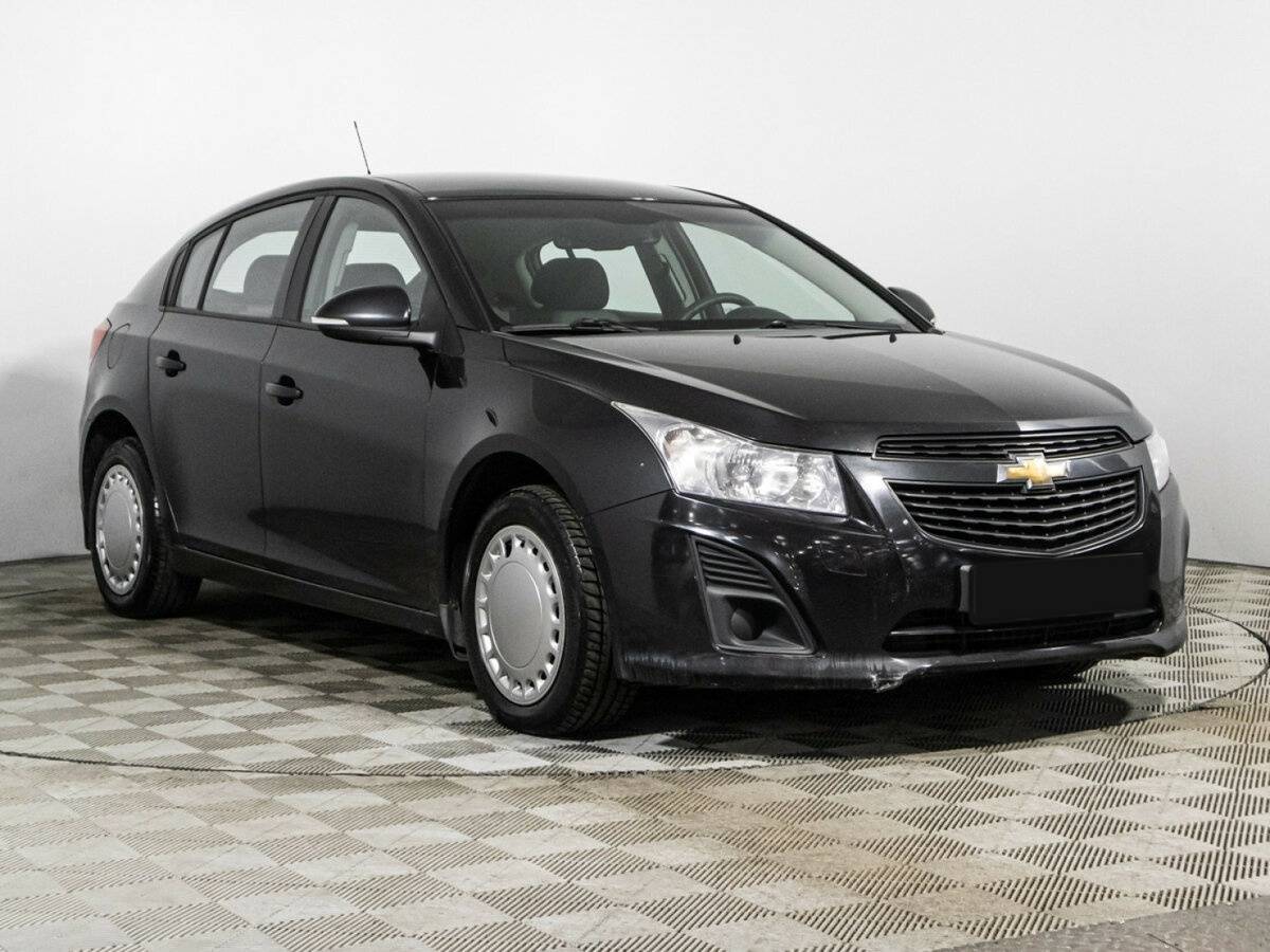Chevrolet Cruze, 2015 - 138 730 км. | Фото №3