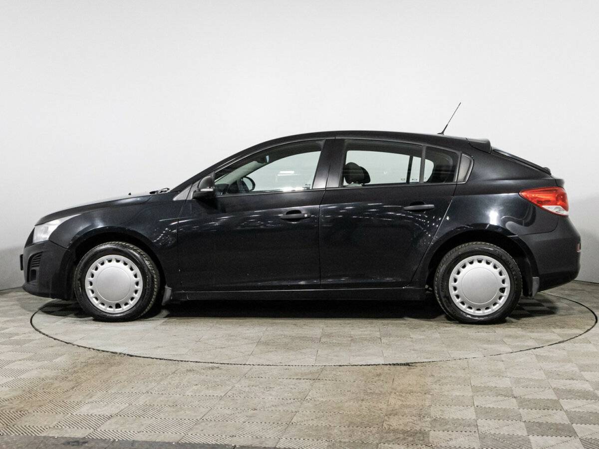 Chevrolet Cruze, 2015 - 138 730 км. | Фото №8