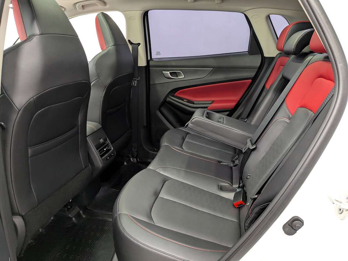 Changan CS55 Plus, 2023 Фото №18