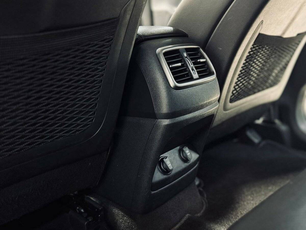 Kia Sorento Prime, 2015 Фото №17