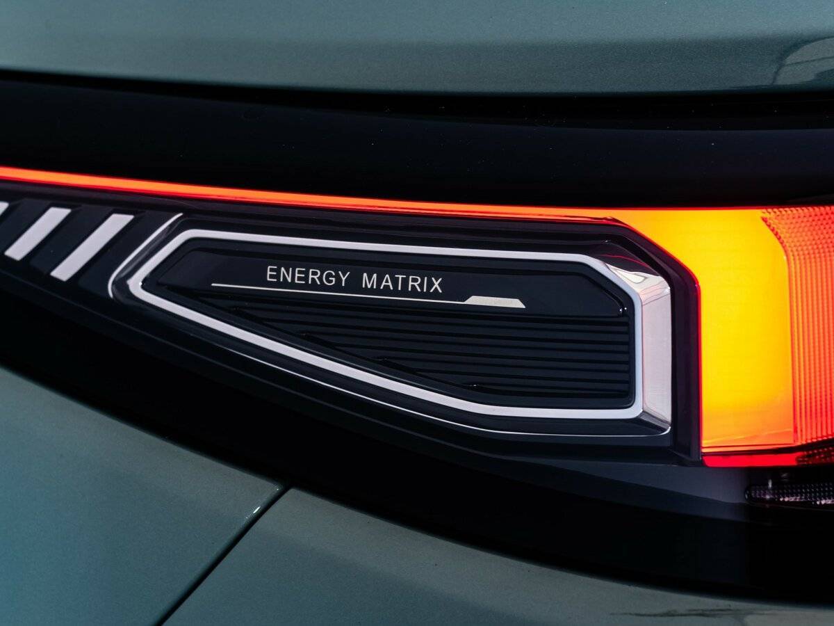 Exeed RX, 2023 Фото №29