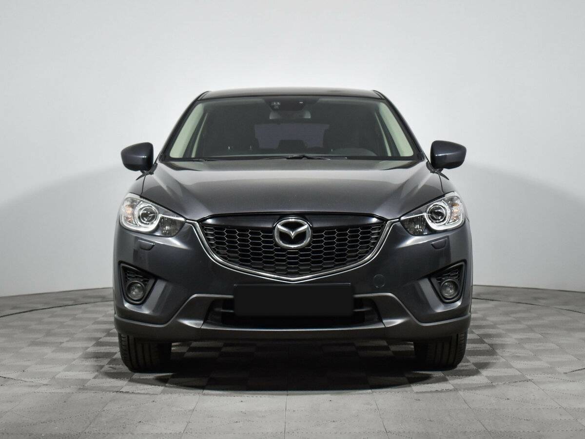 Mazda CX-5, 2014 - 99 174 км. | Фото №2