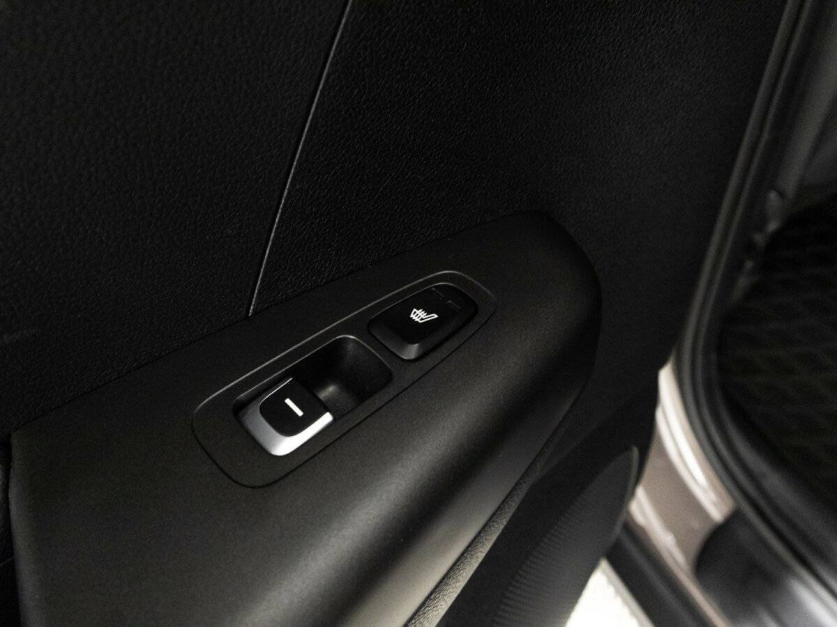 Kia Sportage, 2020 Фото №22