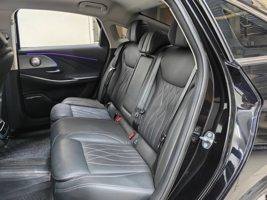 Chery Arrizo 8, 2023 - 52 000 км. | Фото №8