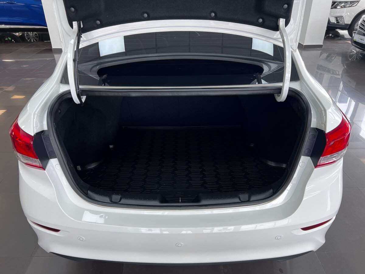 Changan Alsvin, 2023 - 41 372 км. | Фото №7