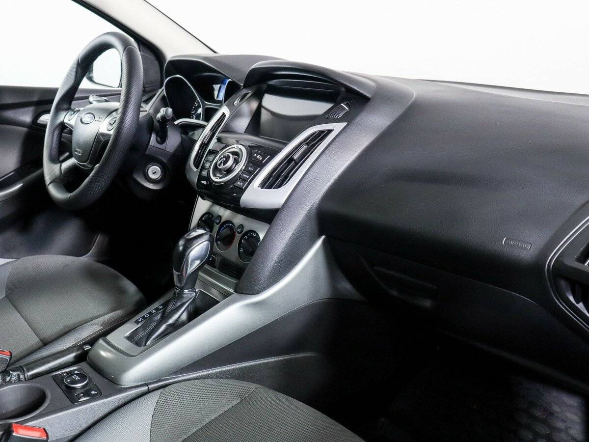 Ford Focus, 2012 - 124 231 км. | Фото №4