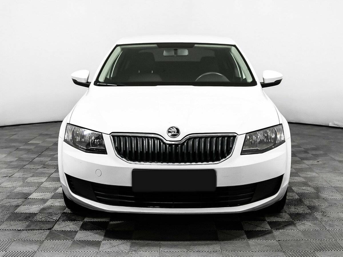 Skoda Octavia, 2014 - 144 250 км. | Фото №2