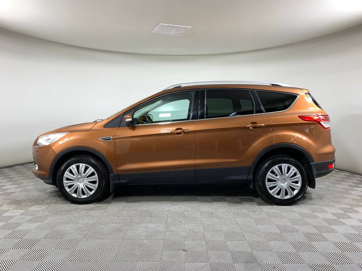 Ford Kuga, 2014 - 92 057 км. | Фото №8