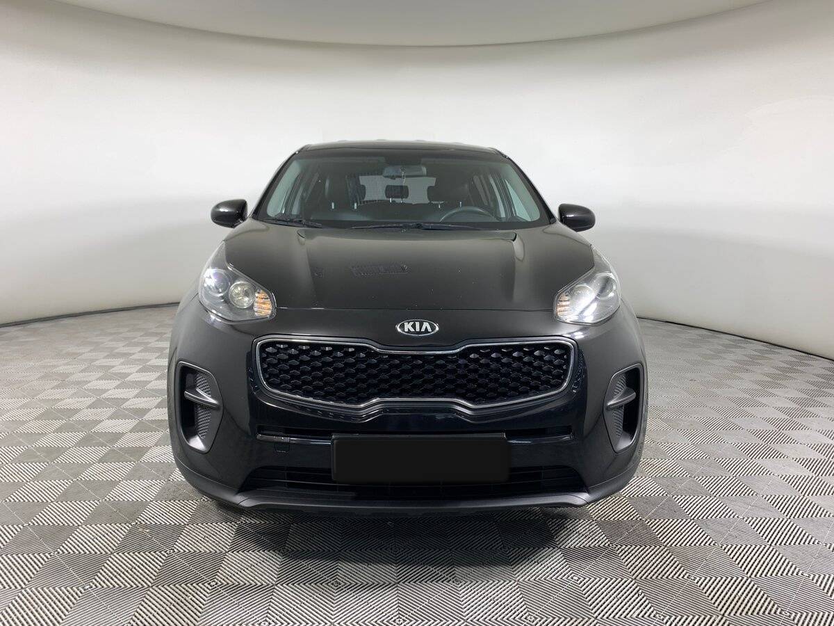 Kia Sportage, 2016 - 88 974 км. | Фото №2