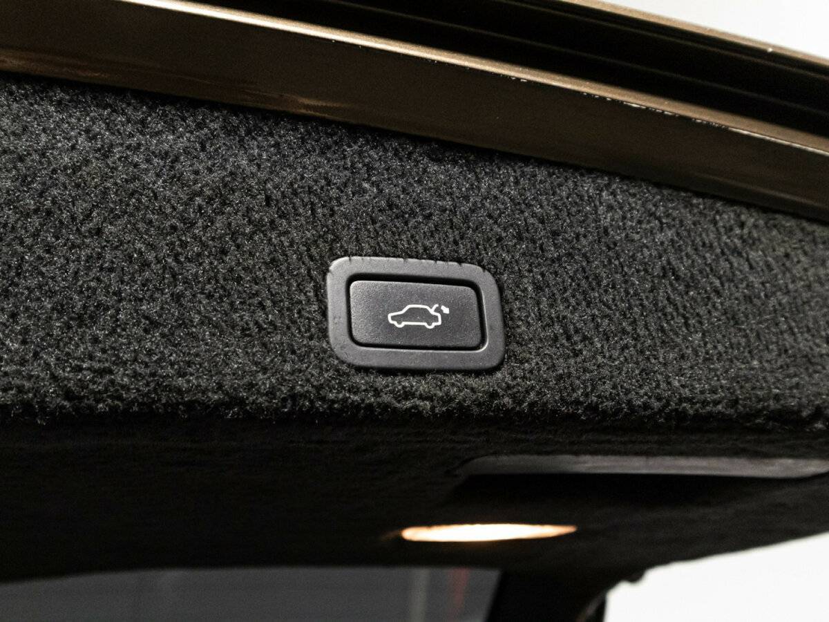 Volvo XC60, 2012 Фото №16