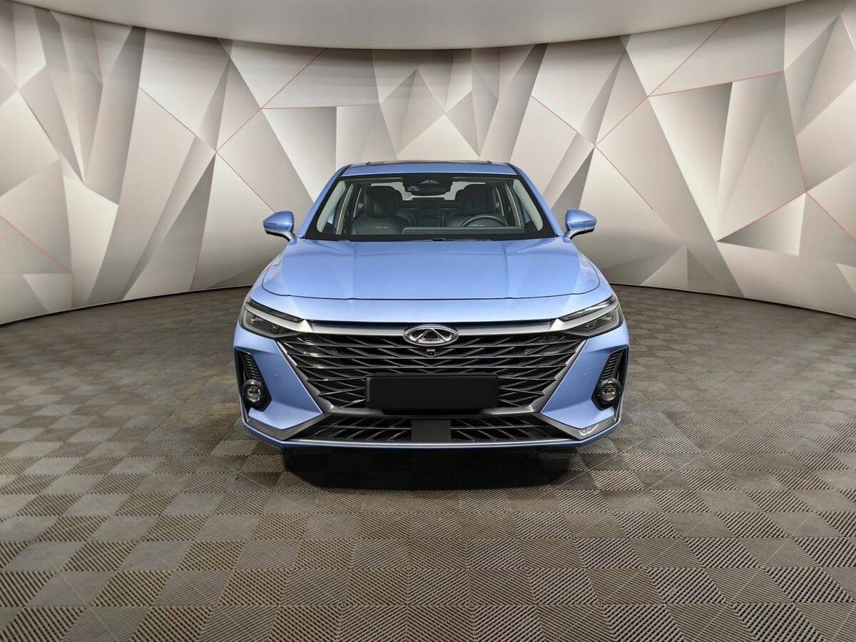 Chery Arrizo 8, 2023 - 20 778 км. | Фото №7