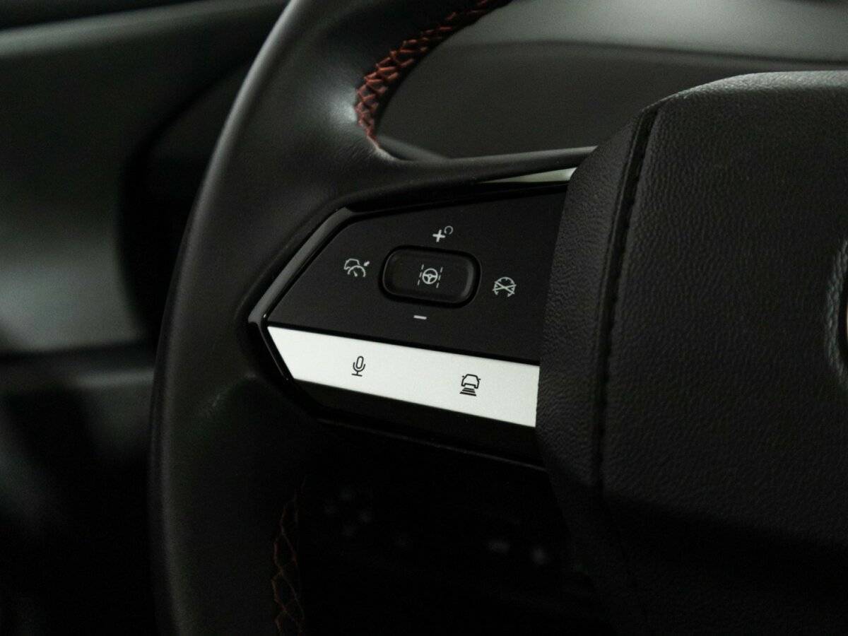 Changan CS55 Plus, 2023 Фото №22