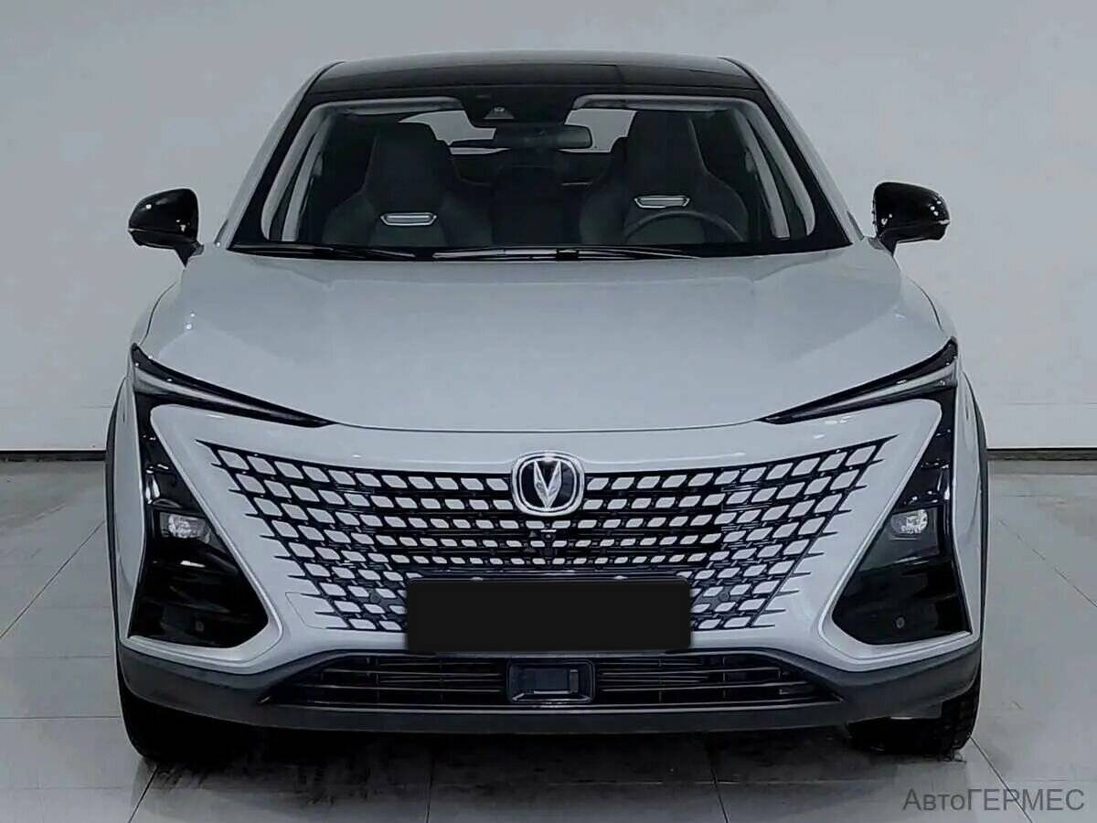 Changan UNI-T, 2023 - 1 305 км. | Фото №2