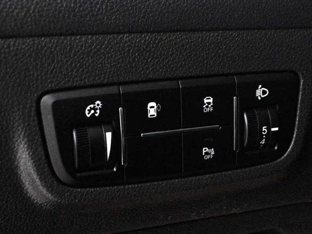 Changan CS75, 2017 Фото №9