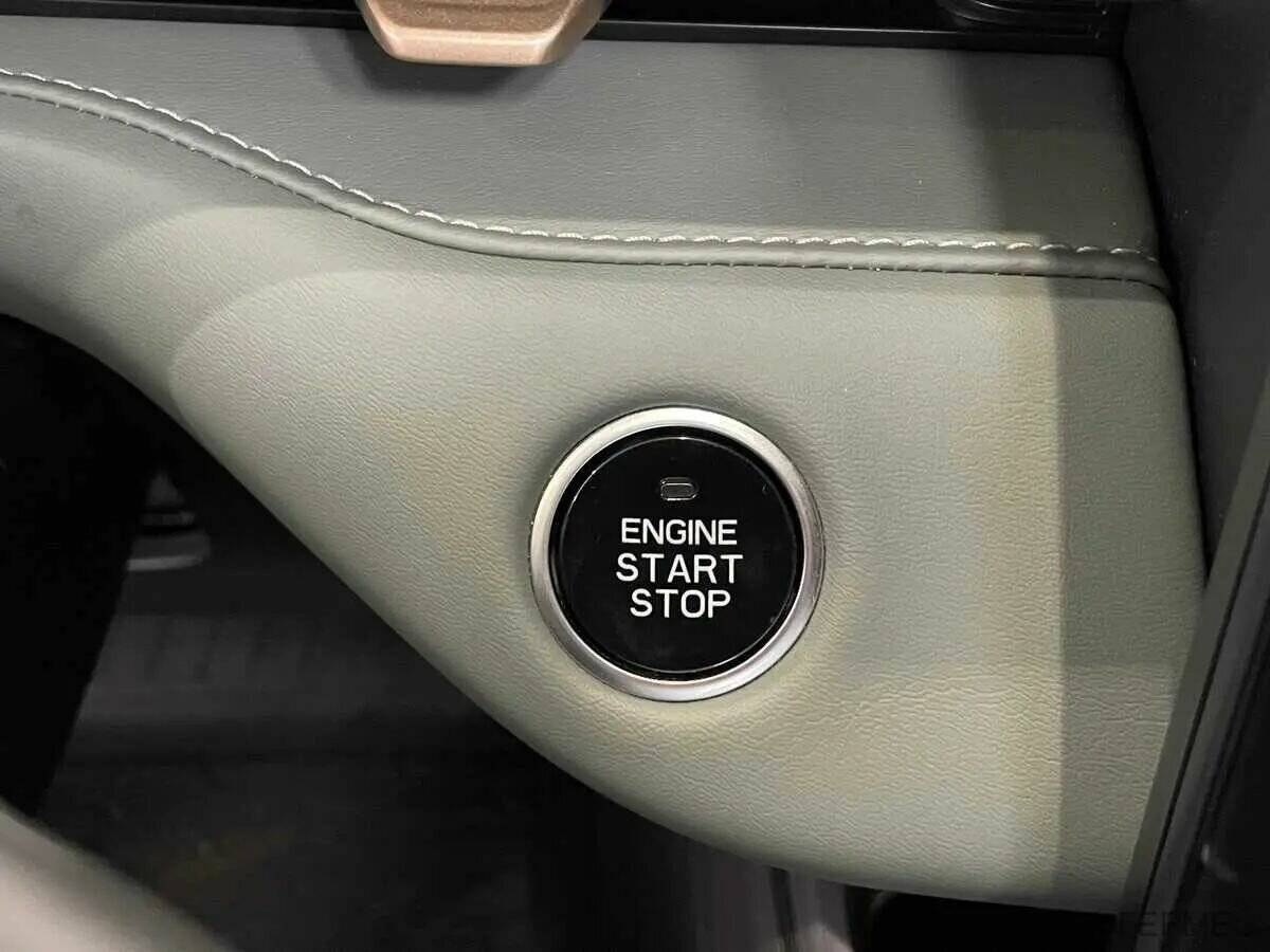 Changan Lamore, 2024 Фото №13