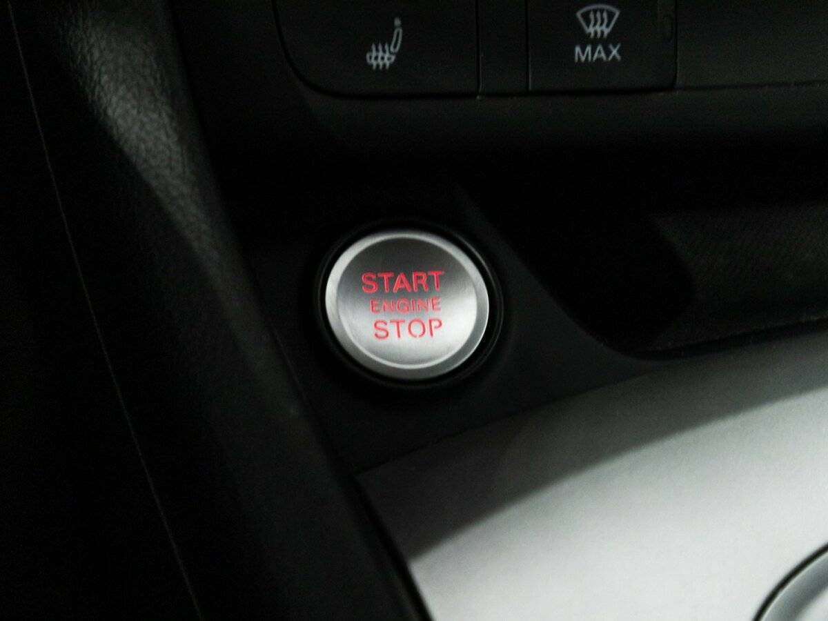 Audi Q3, 2018 Фото №18