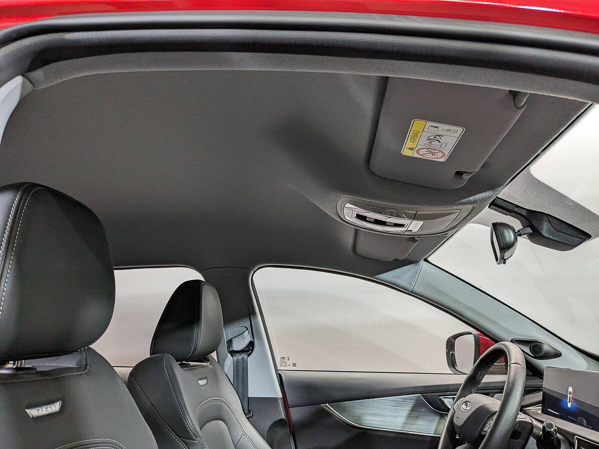 Chery Tiggo 7 Pro Max, 2023 Фото №23