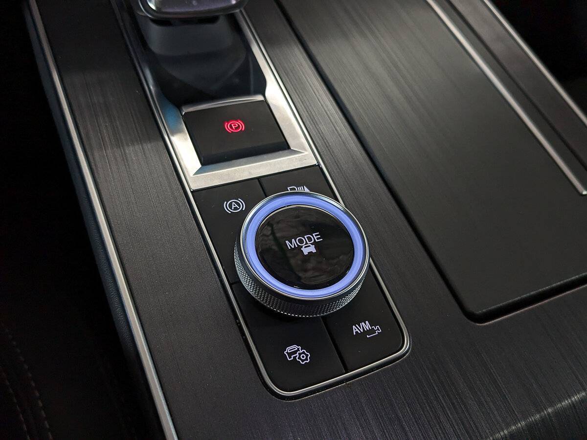 Chery Tiggo 7 Pro Max, 2023 Фото №27