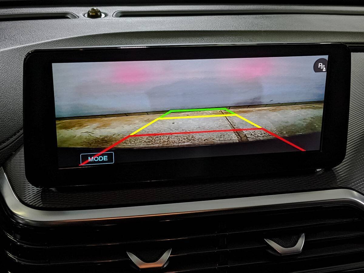 Changan Alsvin, 2023 Фото №25