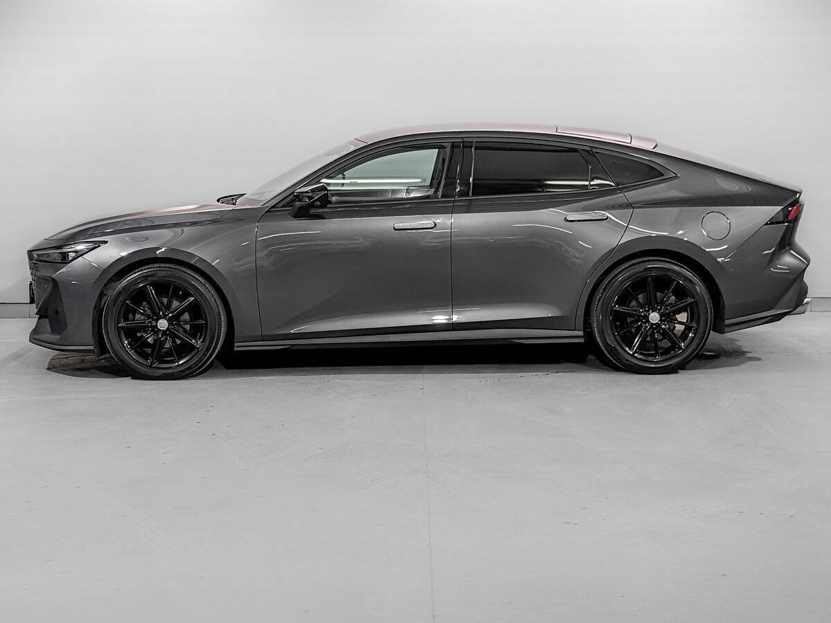 Changan UNI-V, 2023 - 62 257 км. | Фото №8