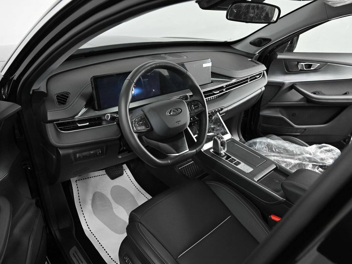 Chery Tiggo 7 Pro Max, 2023 - 32 км. | Фото №6