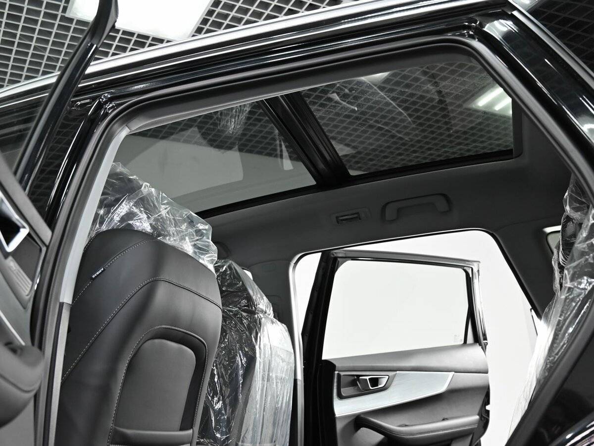 Chery Tiggo 7 Pro Max, 2023 Фото №12