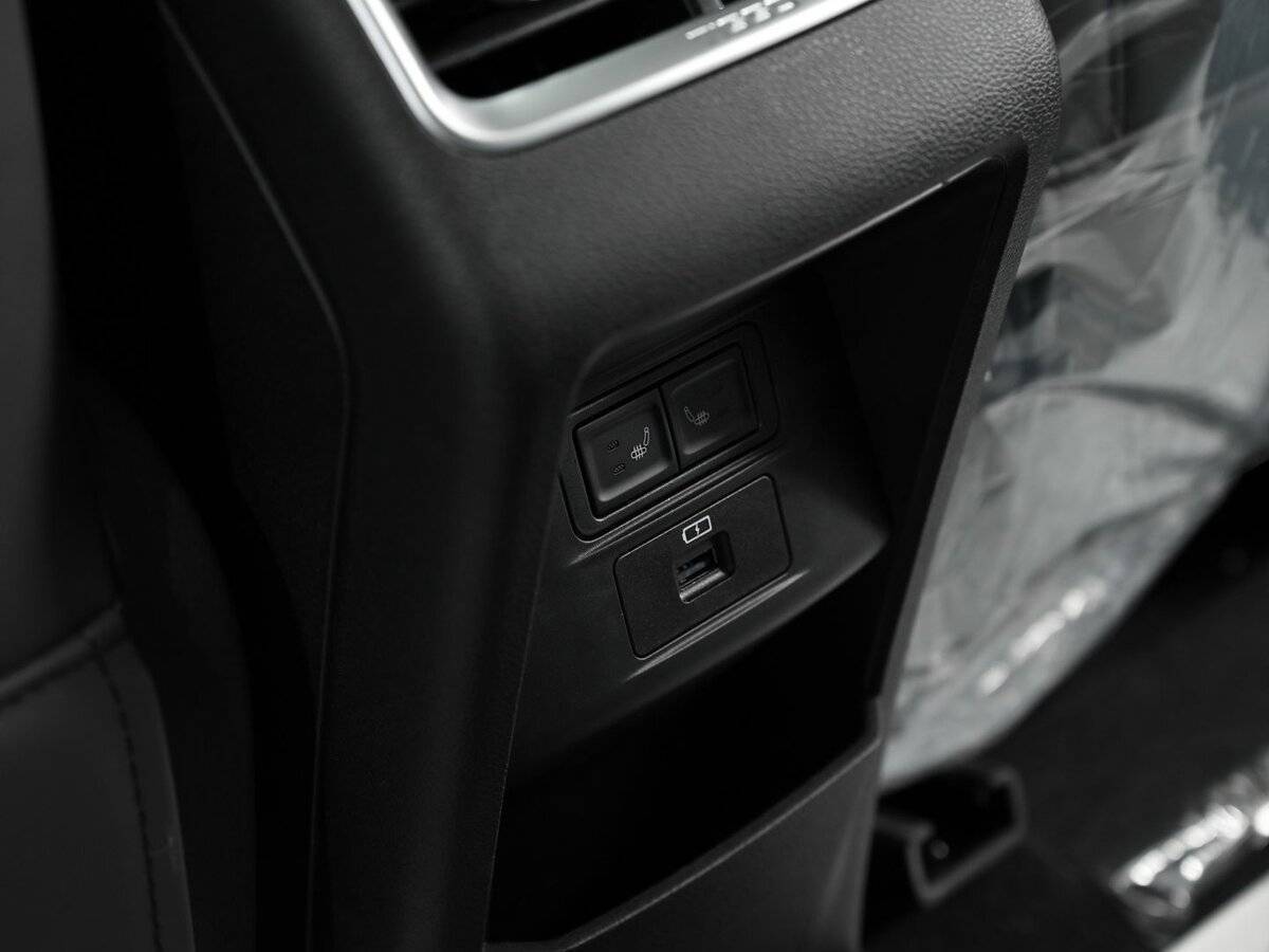 Chery Tiggo 7 Pro Max, 2023 Фото №15