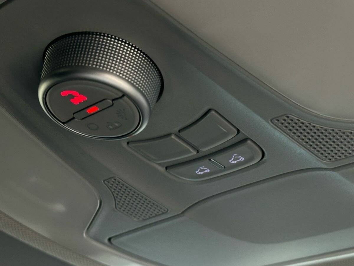 Chery Tiggo 4 Pro, 2023 Фото №20