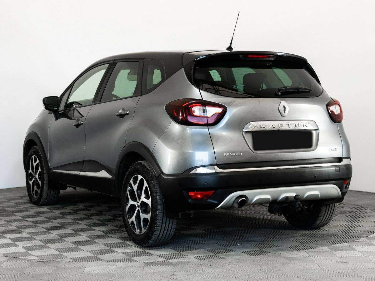 Renault Kaptur, 2017 - 248 581 км. | Фото №7