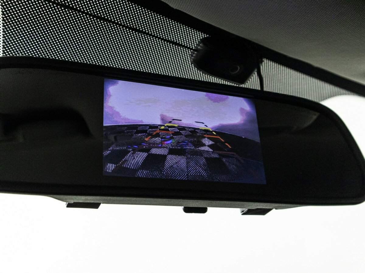 Kia Ceed, 2016 Фото №16