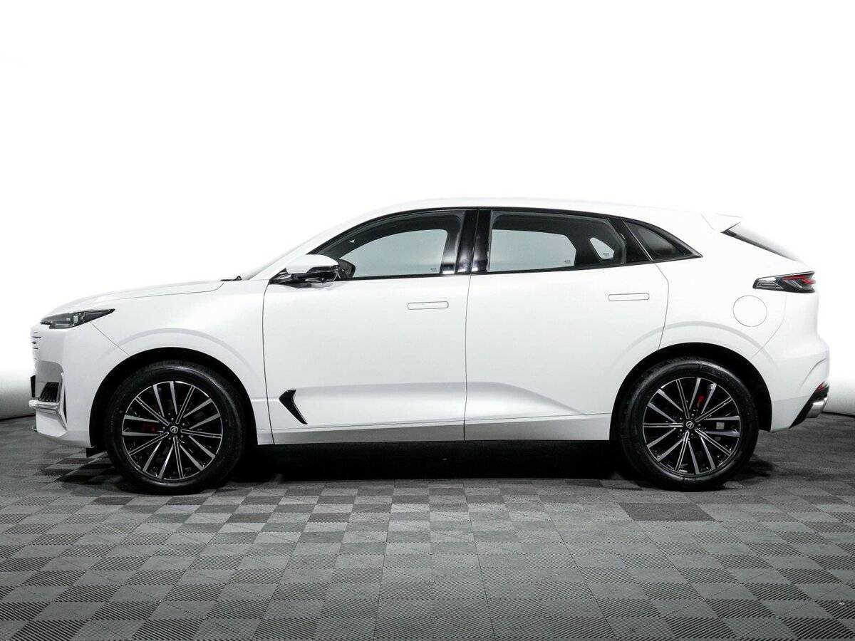 Changan UNI-K, 2023 - 24 305 км. | Фото №8