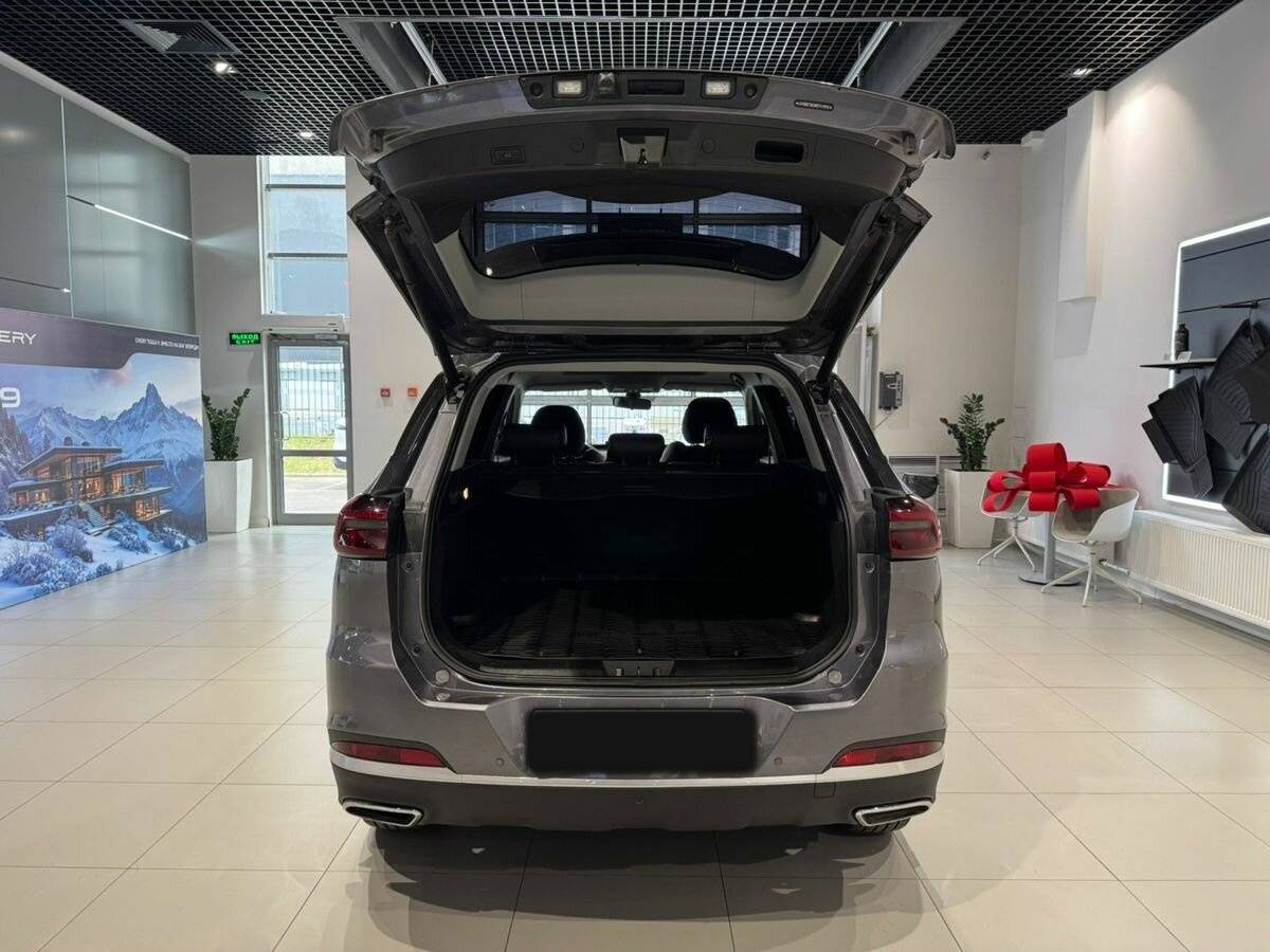 Chery Tiggo 7 Pro, 2022 - 43 305 км. | Фото №6