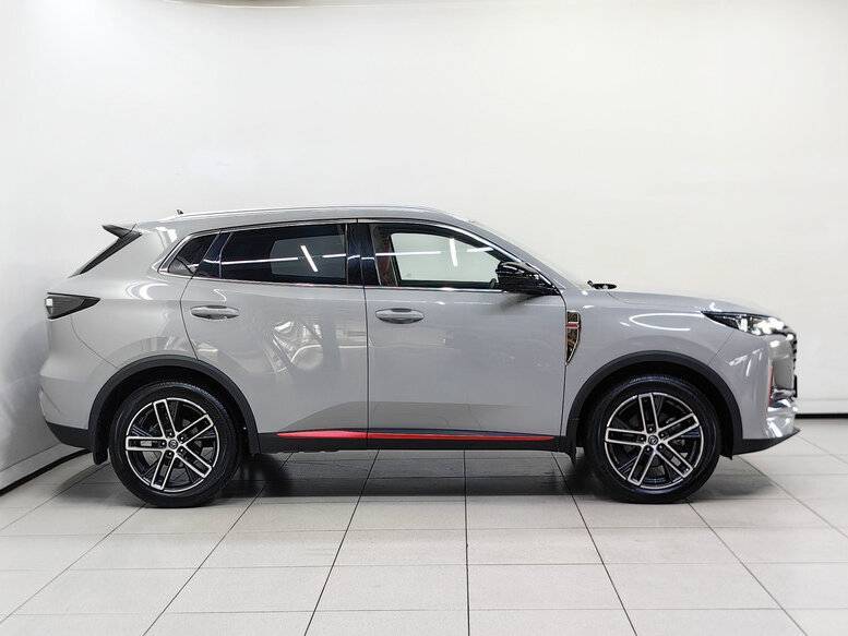 Changan UNI-S (CS55 Plus), 2024 - 13 464 км. | Фото №5