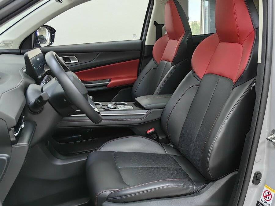 Changan UNI-S (CS55 Plus), 2024 - 13 464 км. | Фото №6