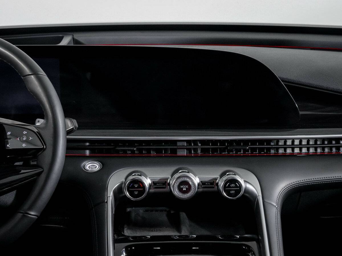 Exeed RX, 2023 Фото №13