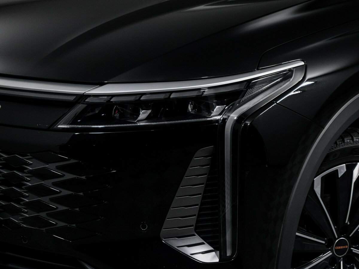 Exeed RX, 2023 Фото №16