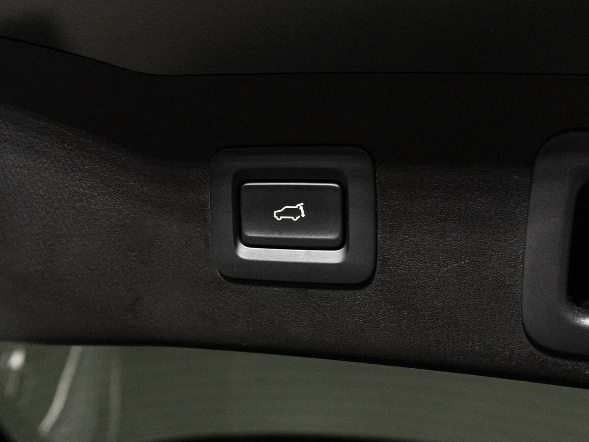 Mazda CX-5, 2021 Фото №21