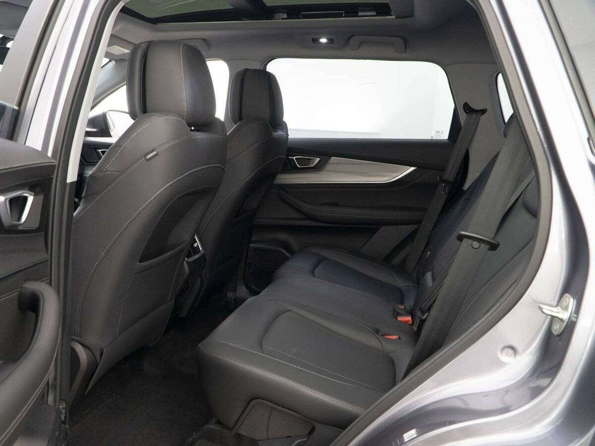 Chery Tiggo 8, 2022 Фото №11