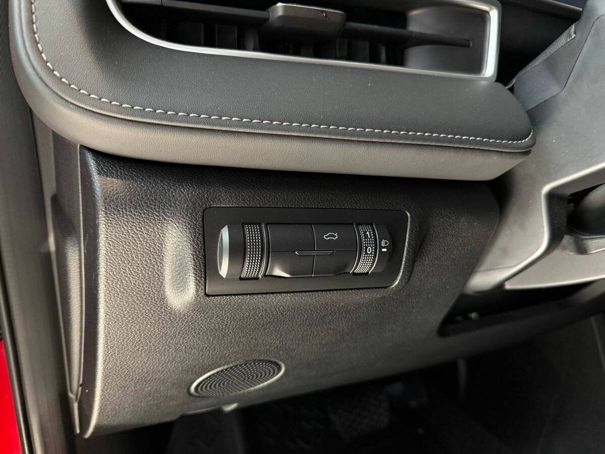 Chery Tiggo 7 Pro Max, 2022 Фото №14