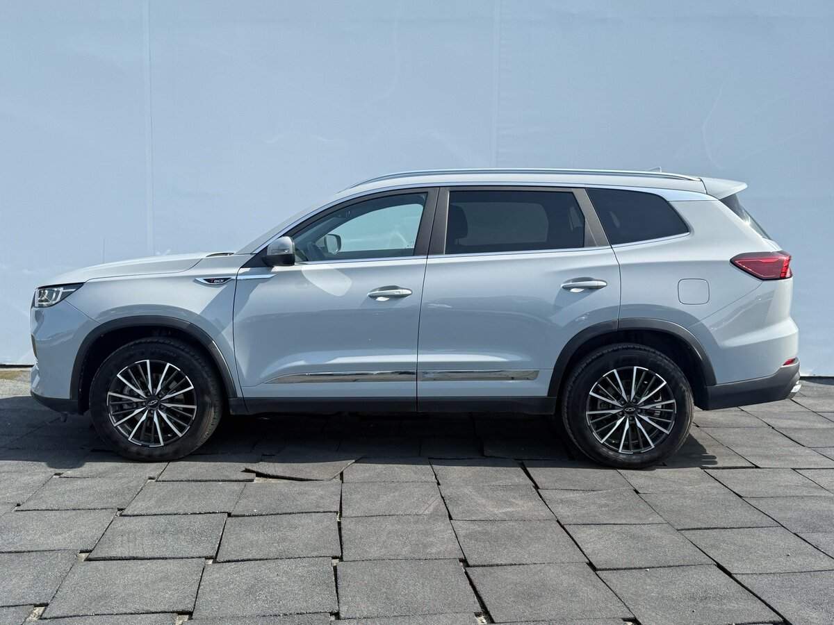 Chery Tiggo 8 Pro Max, 2024 - 22 001 км. | Фото №5