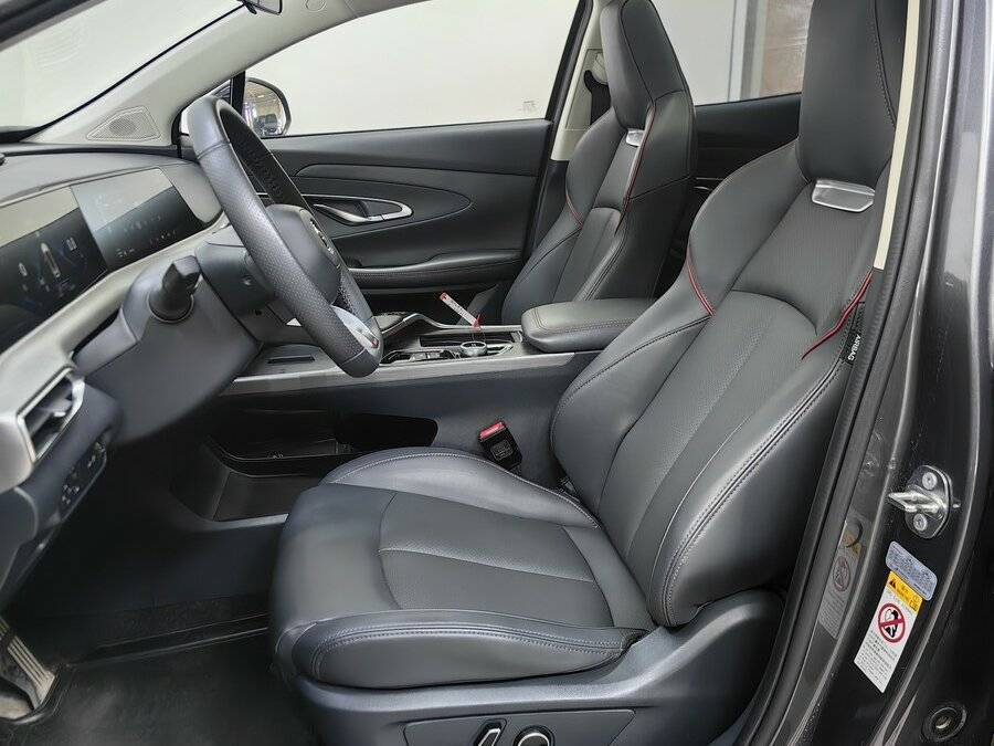 Changan UNI-T, 2023 - 21 620 км. | Фото №6