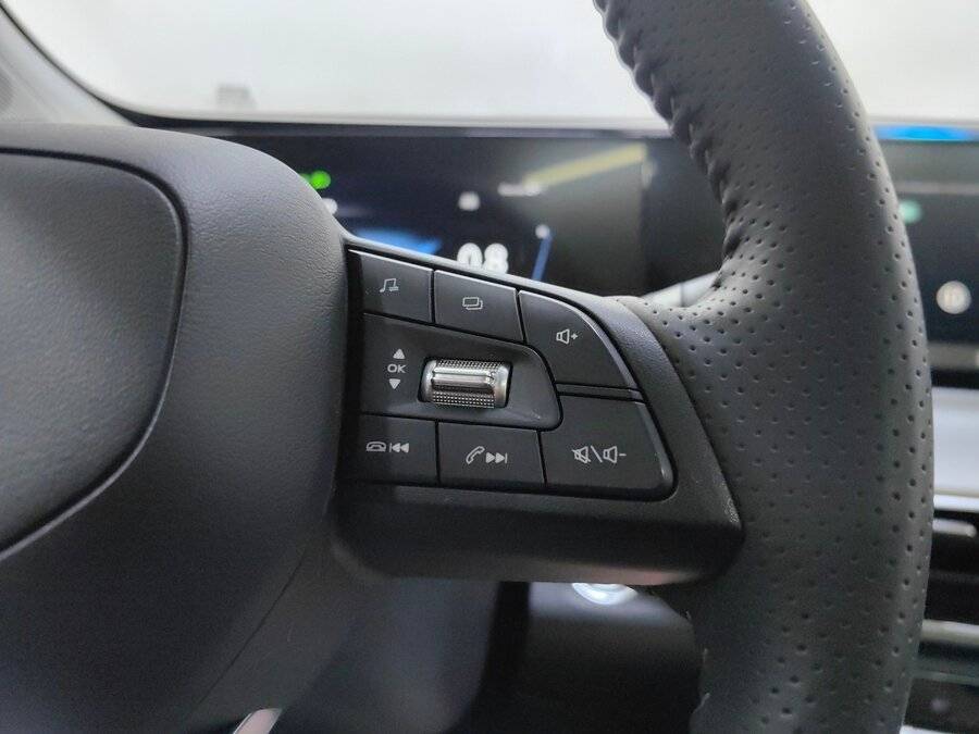 Changan UNI-T, 2023 Фото №21