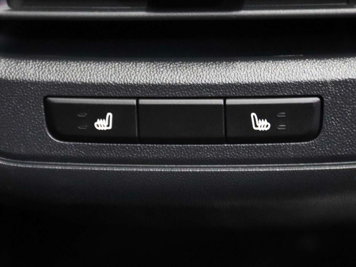 Changan CS55 Plus, 2023 Фото №17