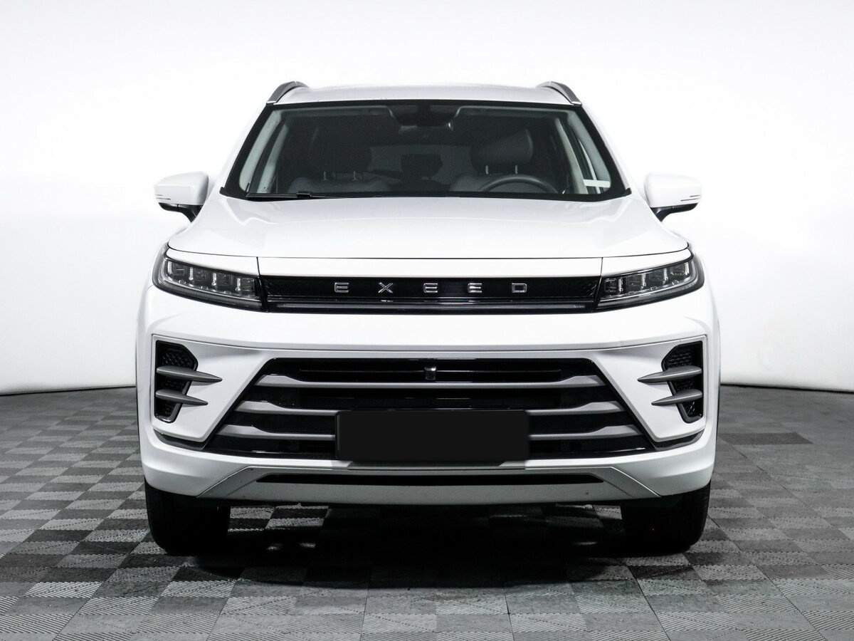 Exeed LX, 2023 - 45 934 км. | Фото №2
