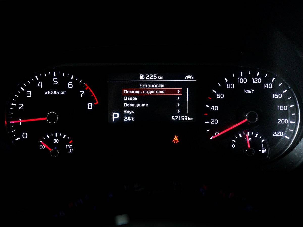 Kia Soul, 2019 Фото №11