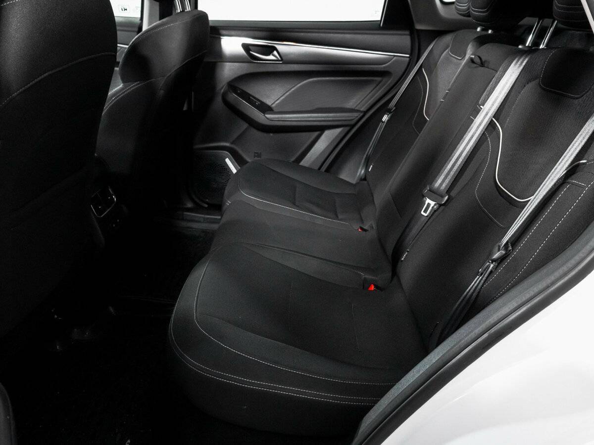 Haval Jolion, 2023 Фото №10